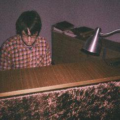 University of Manchester (Social Sciences Dept) researching local live music cultures in Leeds | Lectures film/sound at AUP.
