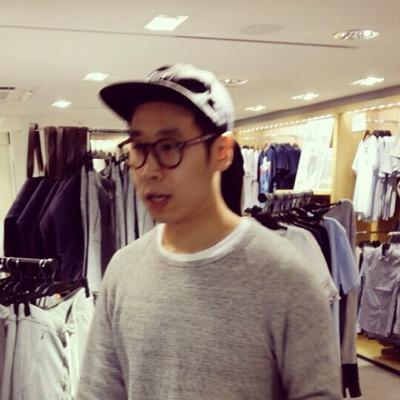 younsukchoi's profile picture. blogger