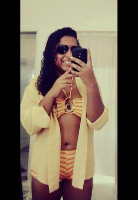 Insta : http://t.co/94dganIM2l Cantora. Me segue que eu sigo de volta ;)