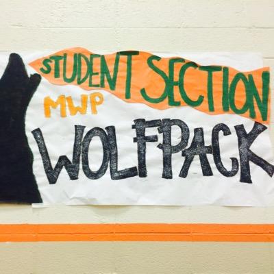 MWPSpirit's profile picture. MWP Timberwolves' SPIRIT SECTION! Follow for game schedules, scores, and dress up nights! *not affiliated with WP or Morton School Districts* #NoisyNation
