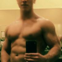 Erik Jensen.Fitness (@erikjensenyo) 's Twitter Profile