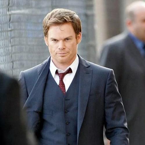 MarvelsMMurdock's profile picture. Blind Lawyer by day, crazy Red Devil superhero by night known as Daredevil, or better yet: The Man Without Fear![Marvel RP. Single][FC is Micheal C. Hall]