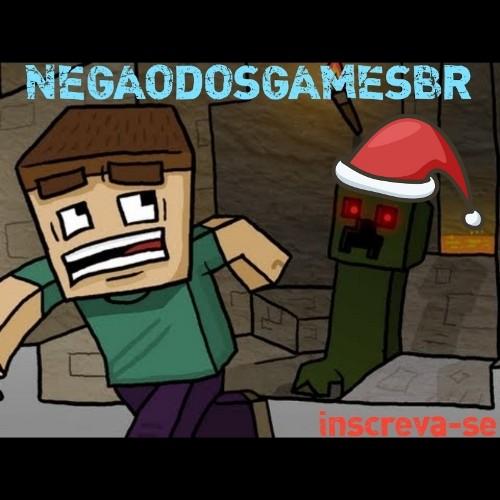 negaodosgamesbr Profile Picture