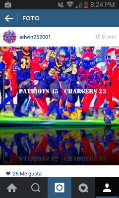 old mill football team