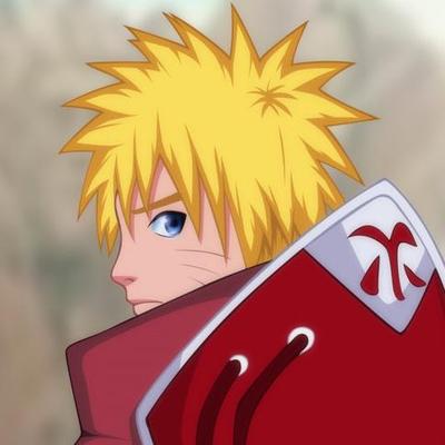 Naruto New Era Narutonewera Twitter
