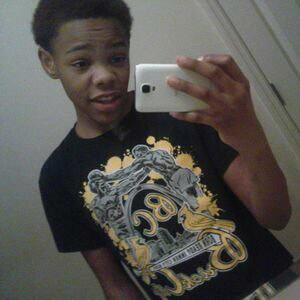kingvell *; I think I'm the younger fexer of all time ©®!¿