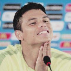 Fã do jogador mais beiçudo do mundo ❤