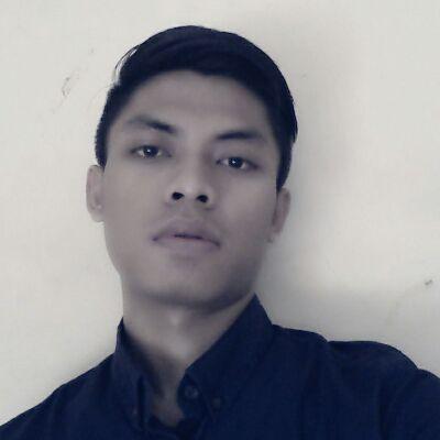 helo , i'm from indonesia
BERMIMPI
YAKIN & WUJUDKAN Jangan lupa BERSYUKUR