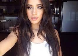 I'm Camila and I may or may not be the group called Fifth Harmony