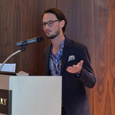 Programmatic thought leader, speaker and consultant within the Digital Advertising Industry - APAC & SEA