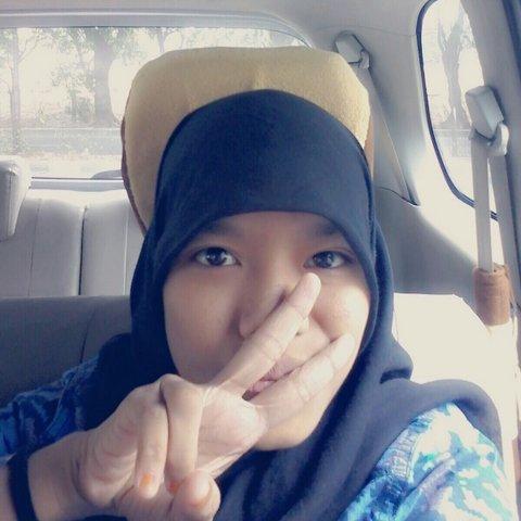 New account from @yolandadiah ...| lulus un 2015 dengan nilai terbaik semangat 2015
