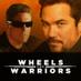 Wheels for Warriors  (@wheelsfor) Twitter profile photo