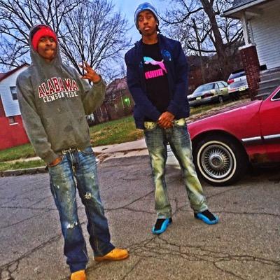 R.I.P YoYo #FreeX #FreePeddy. IG - _bighomieeeeee