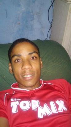 EvertonPaiva13's profile picture. 