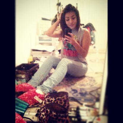 gladiislove2's profile picture. 