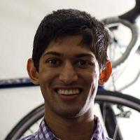 Karthik (@kbalakri) 's Twitter Profile