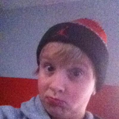 Hey sup im spence