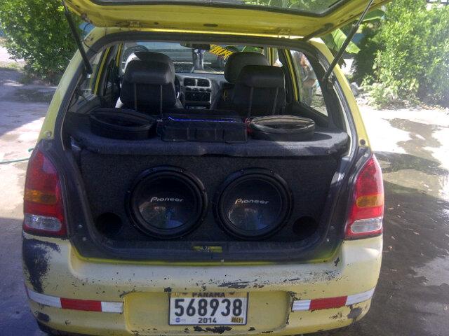 Humilde creelo