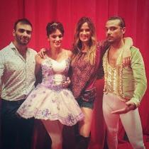 ❤Paula y Pedro Por Siempre❤                                  Mi cuenta oficial--- @paulaypedro12