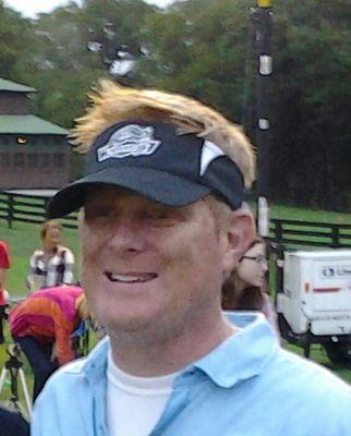 johnfanning8's profile picture. 