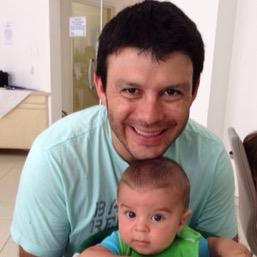 Papa x 4 arachán, manya, y de campaña!!!