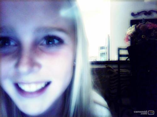 mckennaborges's profile picture. 