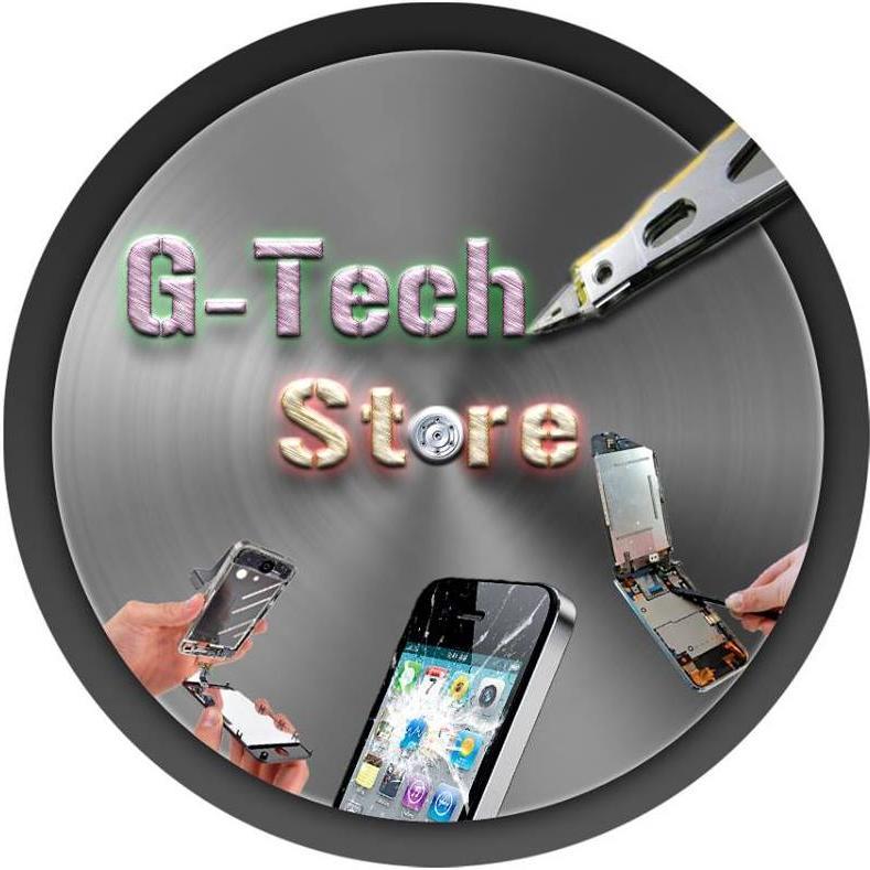 gtechstore's profile picture. 