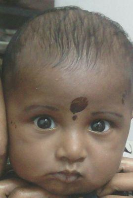 harish
