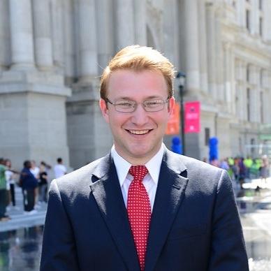 Community Relations professional committed to making a difference in Greater Philadelphia & Southern New Jersey!