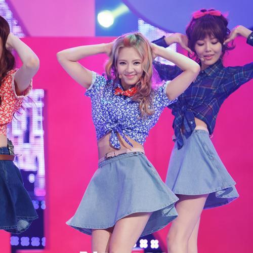 Kpop Brasil 3