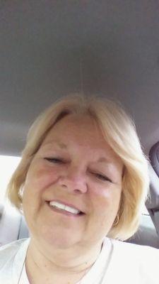 janieb3's profile picture. A happy person