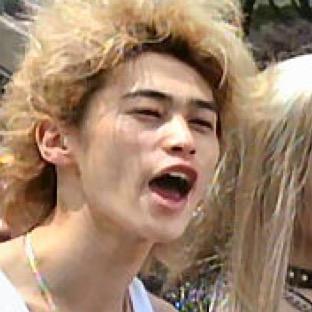 安藤崇 Iwgp Kingng Twitter