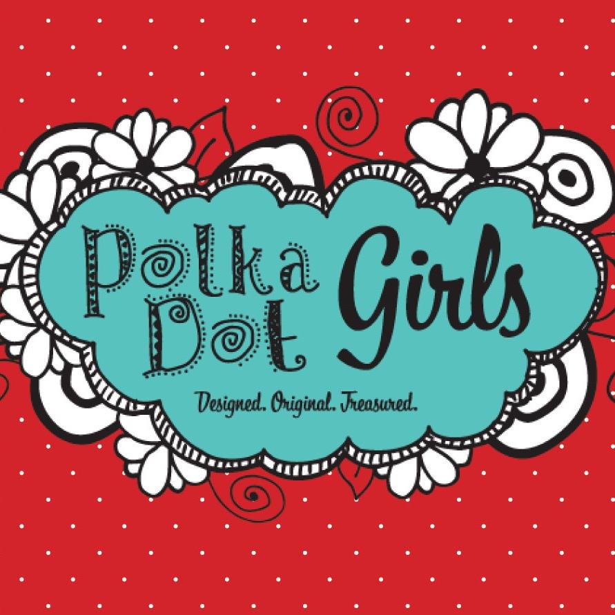 Polka Dot Girls provide resources, tools, and creative ideas for girls. We want girls  walk confidently into everything God has planned for their lives.