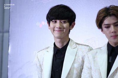 เมียหลวงยอลผัวแบคกิ๊กไคชู้ฮุนเมียน้อยซูโฮเมียเก็บโด้สีกาของมหาแฟนคริสบ้านเล็กเทาภรรยาพี่หาญนางบำเรอหมินชู้เลย์ / คิดถึงกาแล็กซี่ฟานฟาน / ไก่ไม่ใช่สไตล์