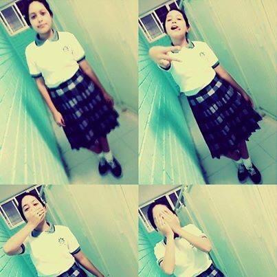 I love you Brandon Meza♥
