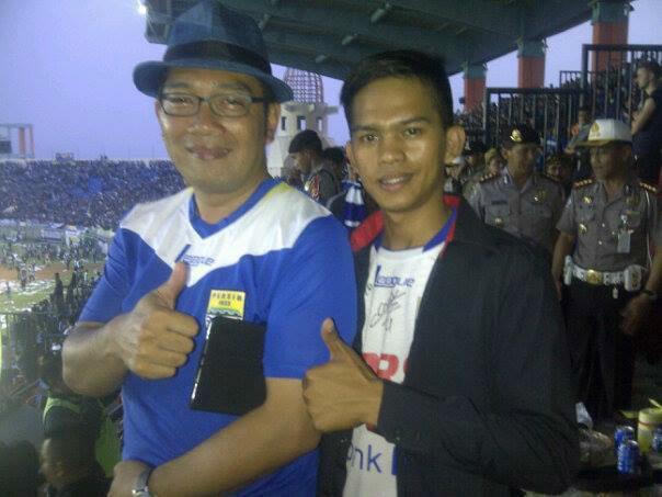 Persib cintaku