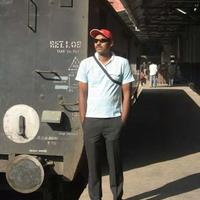 ganesamoorthy (@ganesamurthy74) 's Twitter Profile