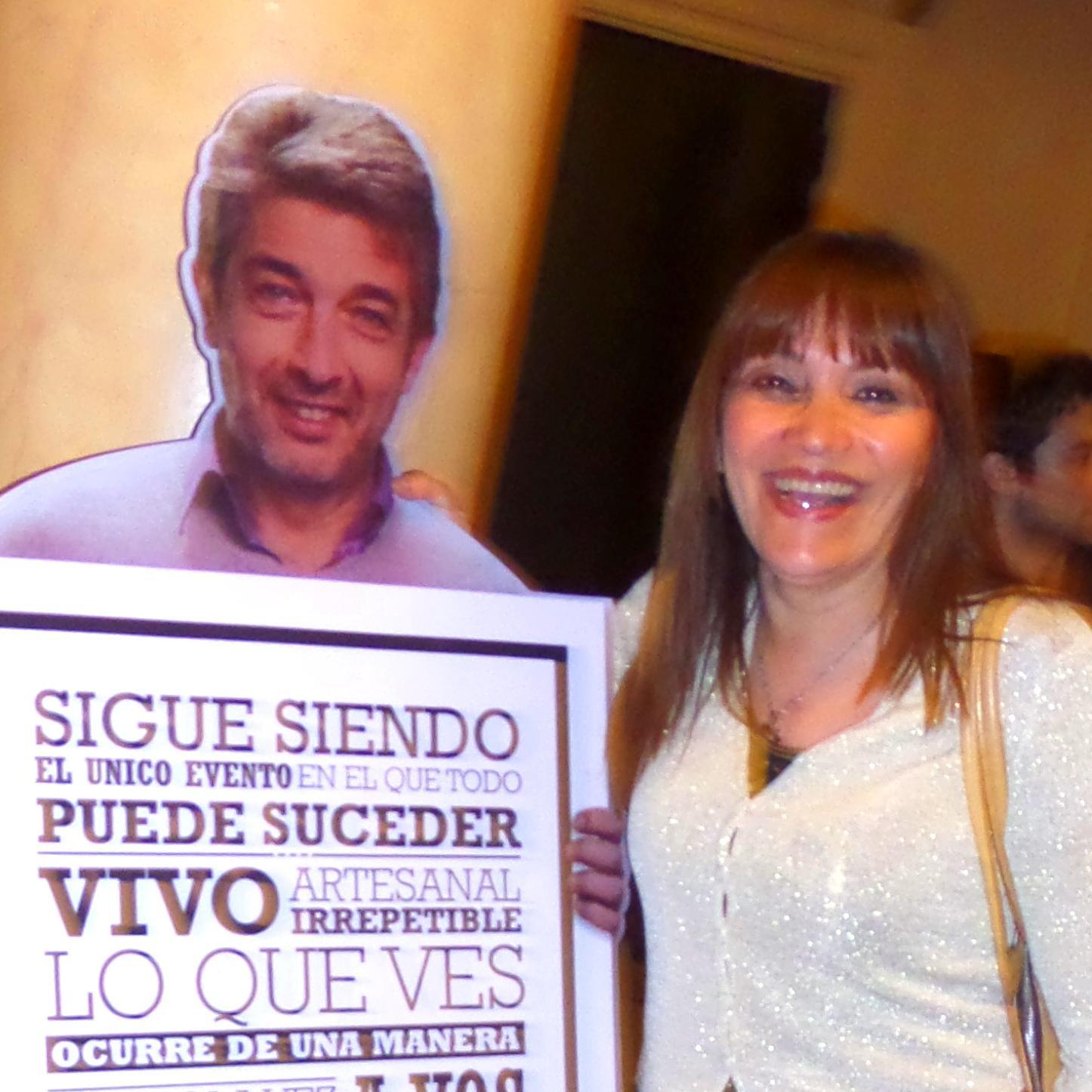 nmarielle's profile picture. ACTRIZ