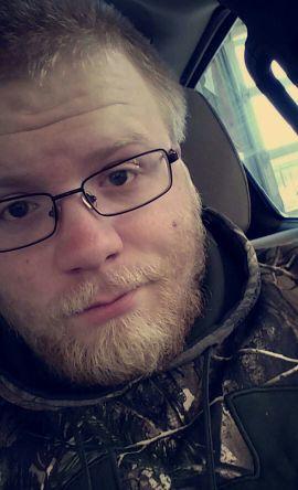 27 .... just here to be me!