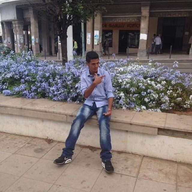 smailtounarti7's profile picture. 