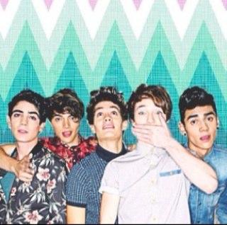 Team Dedicado A @somosCD9,5 Chicos Perfectos Que Con Una Sonrisa Hacen Feliz A Las Coders❤@JosDice @soyfreddyleyva @soyalannavarro @soyalonsovillal @bryanmouque