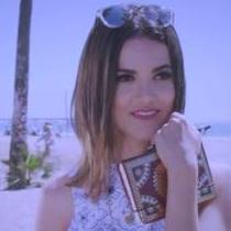 Te Amarei de Janeiro a Janeiro Ate o Mundo Acabar @manugavassi