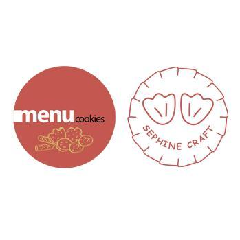 Provides classic & delicious cookies without preservatives and crafts for your daily-needs!