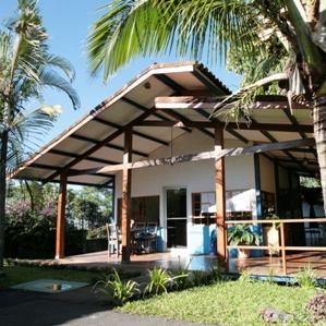 ICLC  Spanish Language Institute, founded in 1992, located in Alajuela, Costa Rica in a beautiful ecological campus.
