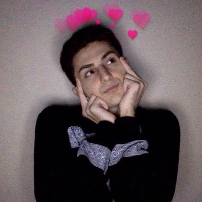 i love the llama boy