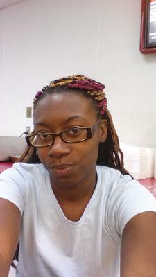 I love me....dramafree