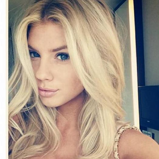 This is CharlotteMckinney Fan twitter,Also,We have been sharing best quality pictures.Follow4Follow,i manage to do ..but if i forget,notice me!!