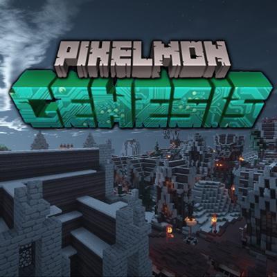 PixelmonGenesis's profile picture. The People of the GenesisRegion have a long history of fighting alongside their Pixelmon parters and against aggressive Pixelmon attacks. Experience it yourself