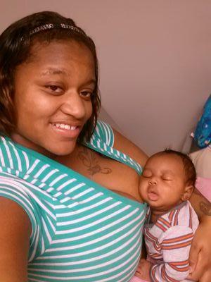 #Leo..#Loyal.#HighlyEducated..#Bi....#TAKEN...#Amari'sMommie...