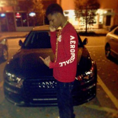 I'm on the road to riches, it's just a lil traffic.
  #Jan.19th  Follow me on Instagram @rashioray